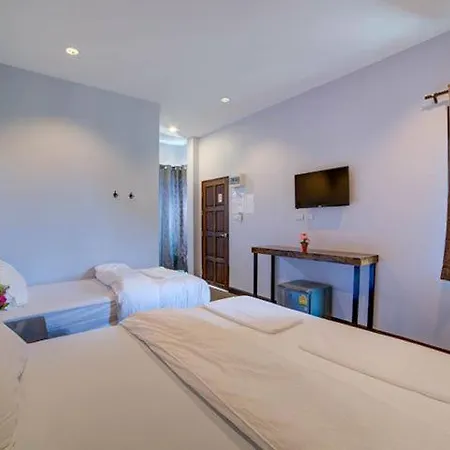 The Sleep Resort